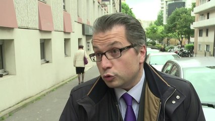 Pour l'avocat de Guéant, rien ne justifie sa mise en examen