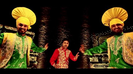 Trali _ Gurvinder Brar _ Khamosh Mohabbat _ Latest Punjabi Songs 2014