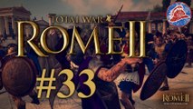 Let's Play Total War: Rome 2 Baktrien #33 - QSO4YOU Gaming