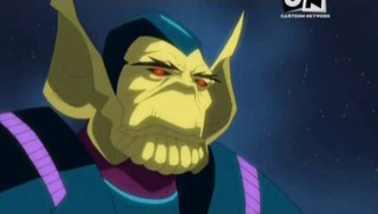 Fantastici 4 World's Greatest Heroes - 08 - Vicini Alieni