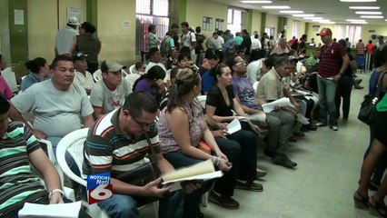 Se sienten intimidados empleados de la DEI