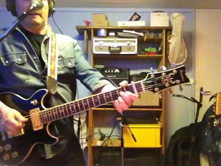 Denis Van : Rendezvous With The Blues (Hall/Douglas)