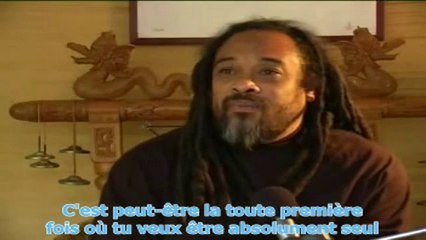 Mooji Parle de la Mort et de la Peine