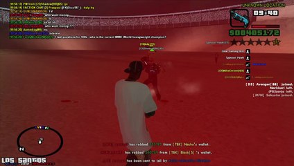 Shadow DM skills part 2