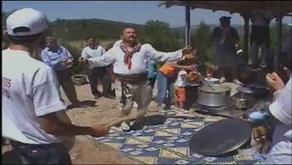 3.Göcek-Gürsu-Pırnaz Yayla Yürüyüşü