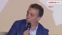 Ahmet Nur Çebi: 'Stadımızın Ağustos Ayında Bitmeyeceğini Söyleyebilirim