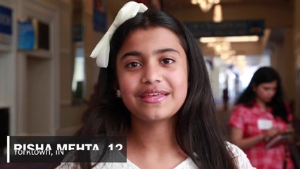 National Spelling Bee: Why we spell