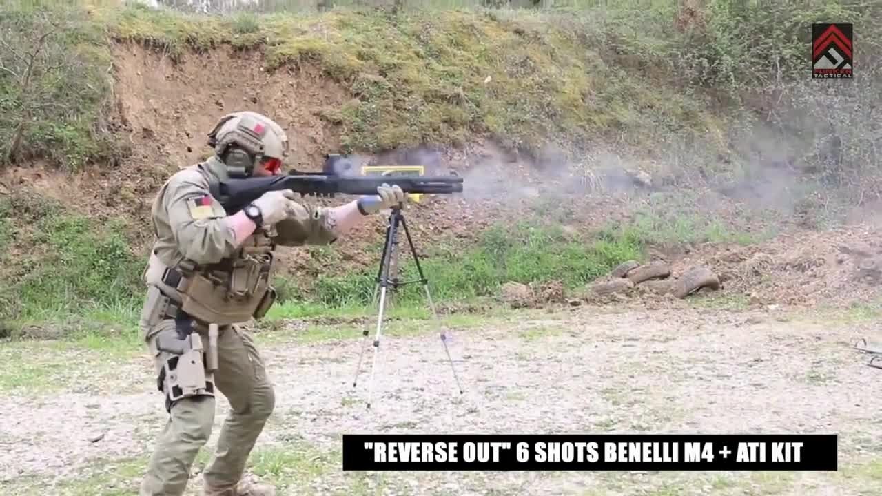 Compilation : Tirs de précison rapide par Instructor Zero