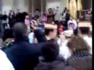 nouvel an berbere au troca