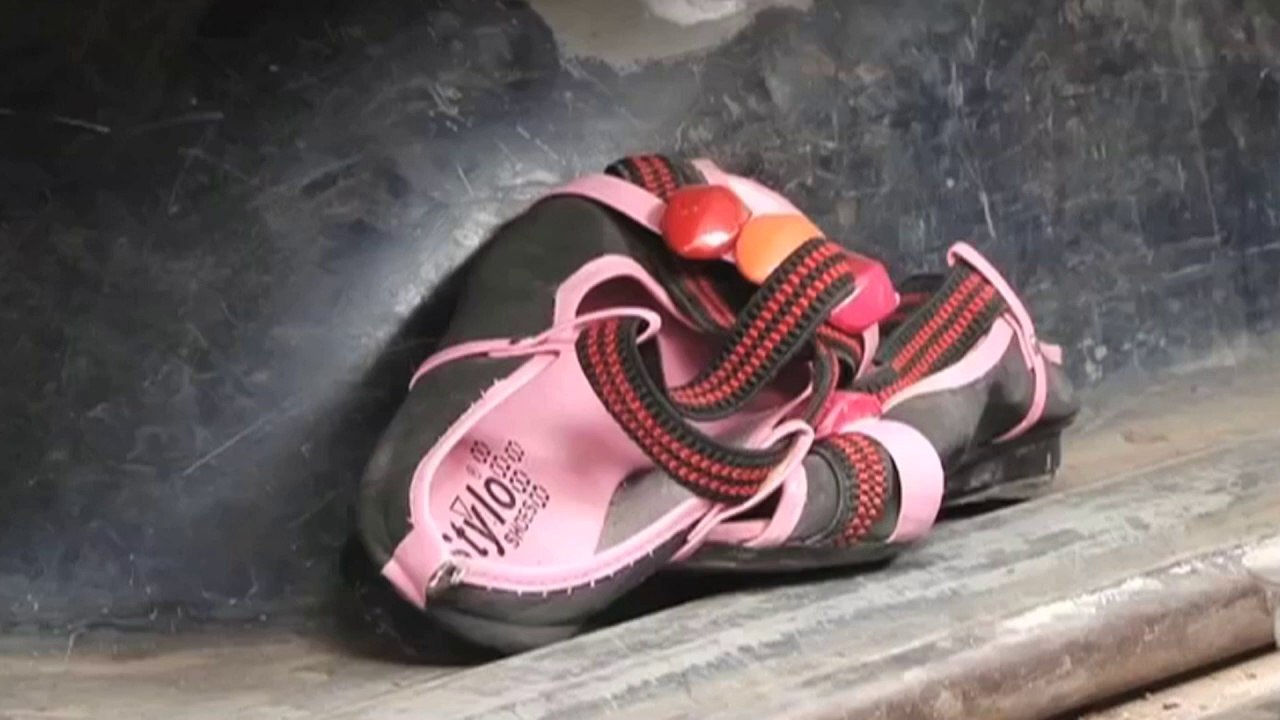 Schwangere zu Tode gesteinigt - weil sie ihren Mann liebte