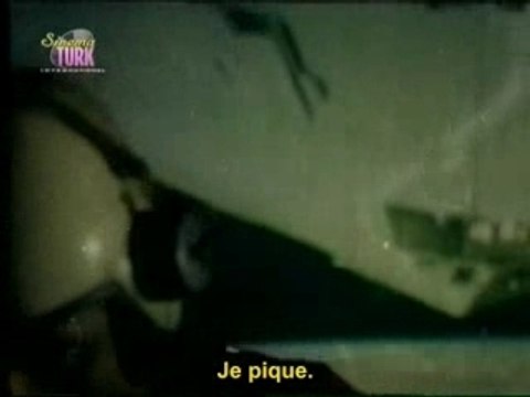 Turkish Star Wars Etoile Noire