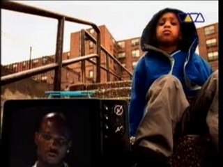 Aaliyah ft DMX - Back In One Piece