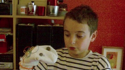 Cobayes Experience Ventriloque