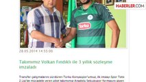 Torku Konyaspor'a Pilot Takımından Transfer