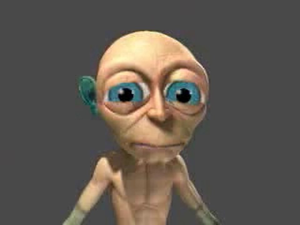 old man