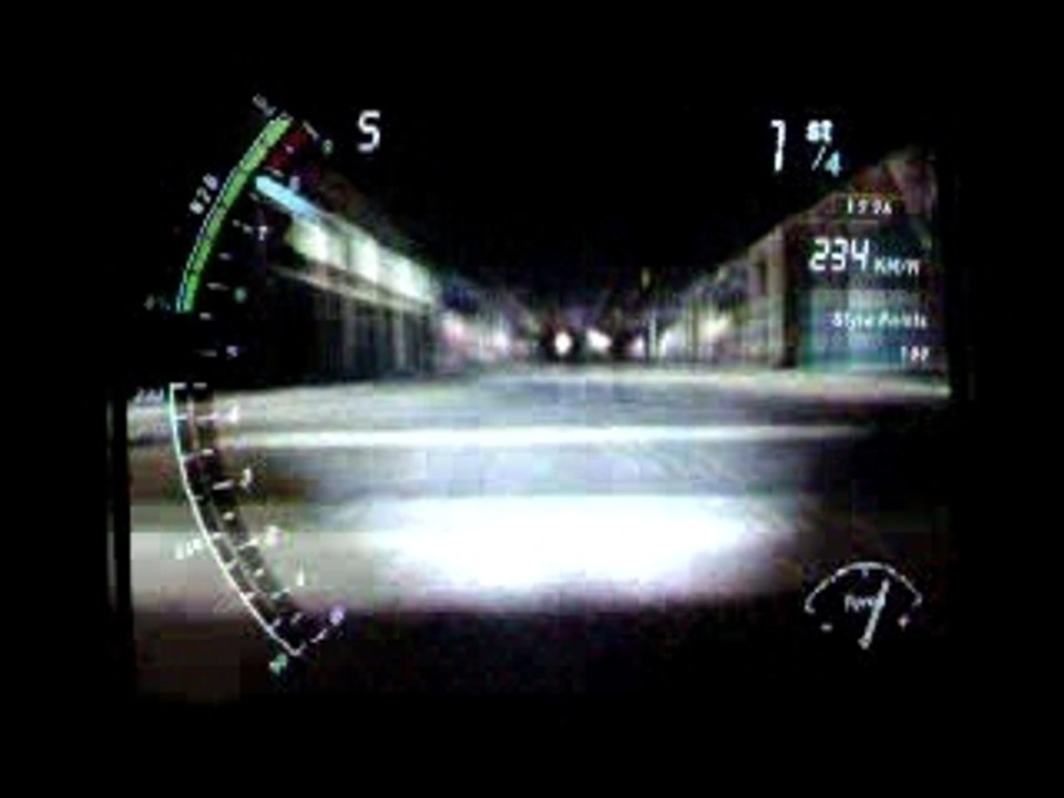 need for speed