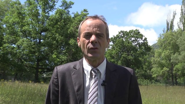 Jeu D!CI : Le plus beau village des Alpes du Sud