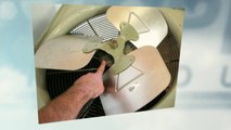 Samsung Split Air Conditioner in Kansas City (Noise in AC).