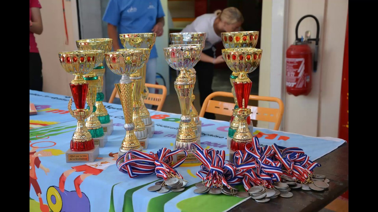 Challenge loisirs du GAB
