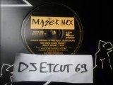 CHUCK BROWN Et THE SOUL SEARCHERS -WE NEED SOME MONEy(BOUT MONEY)(RIP ETCUT)MASTER MIX REC 84