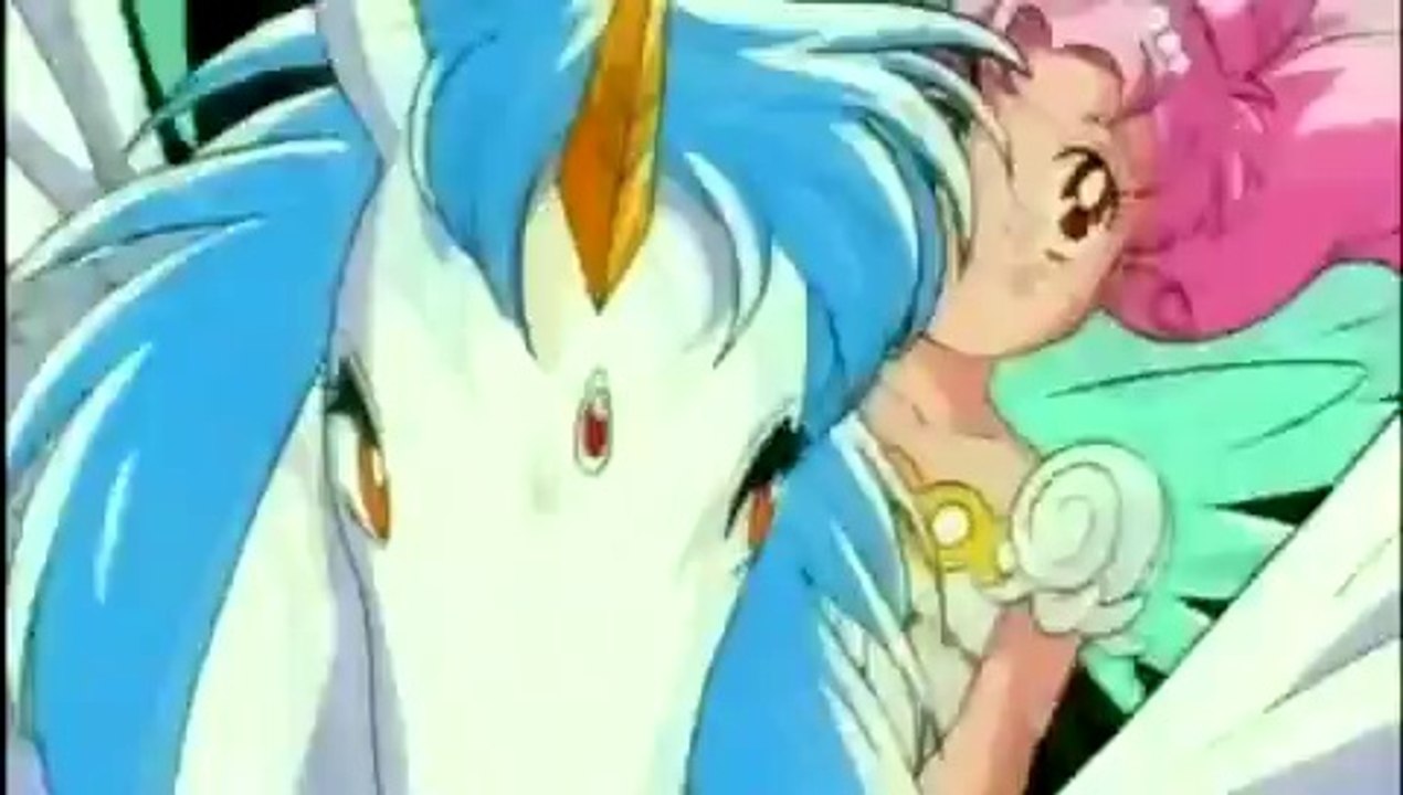 Sailor Moon OST~In einen Wunderschönen Traum