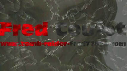 Tomb raider_Solution_12.5 La carte au trésor des grottes géthermiques.