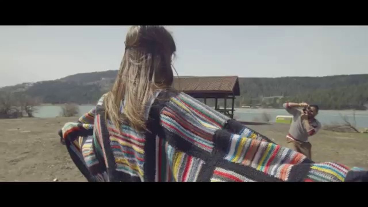 Bitmesin (Gökhan Türkmen)