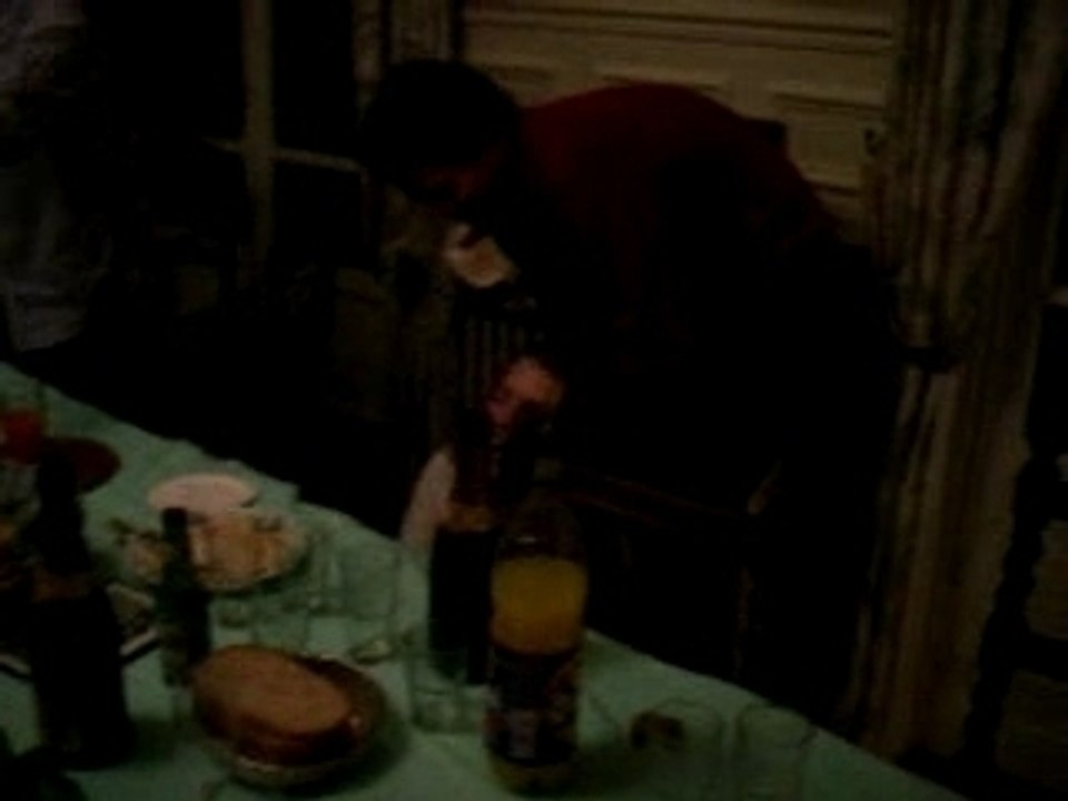 benoit & claire