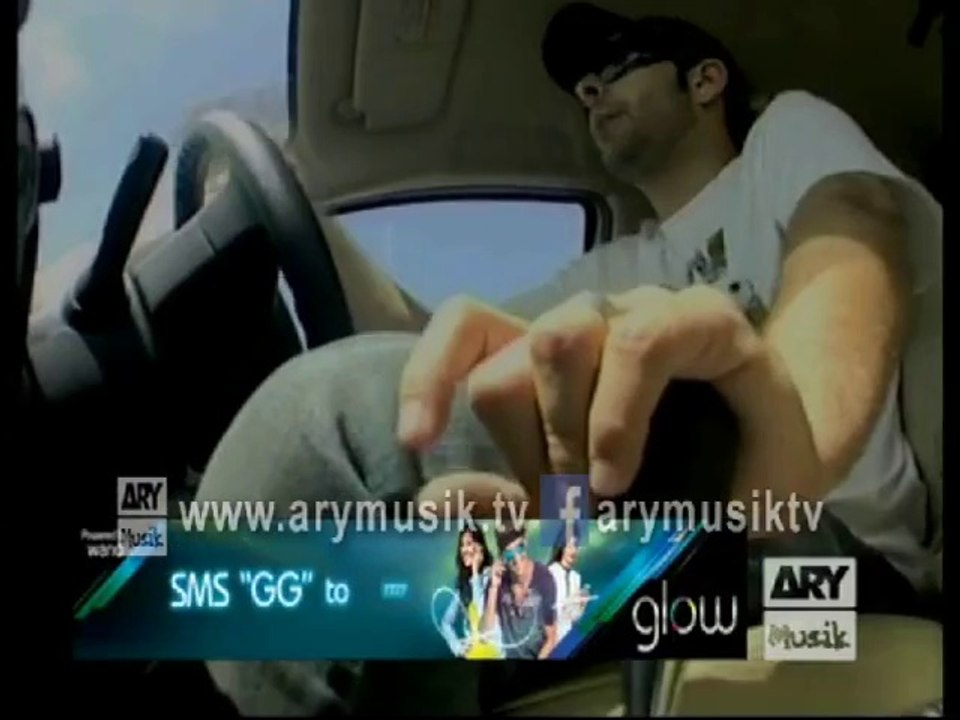 Just Drive Episode 18thMay 2014