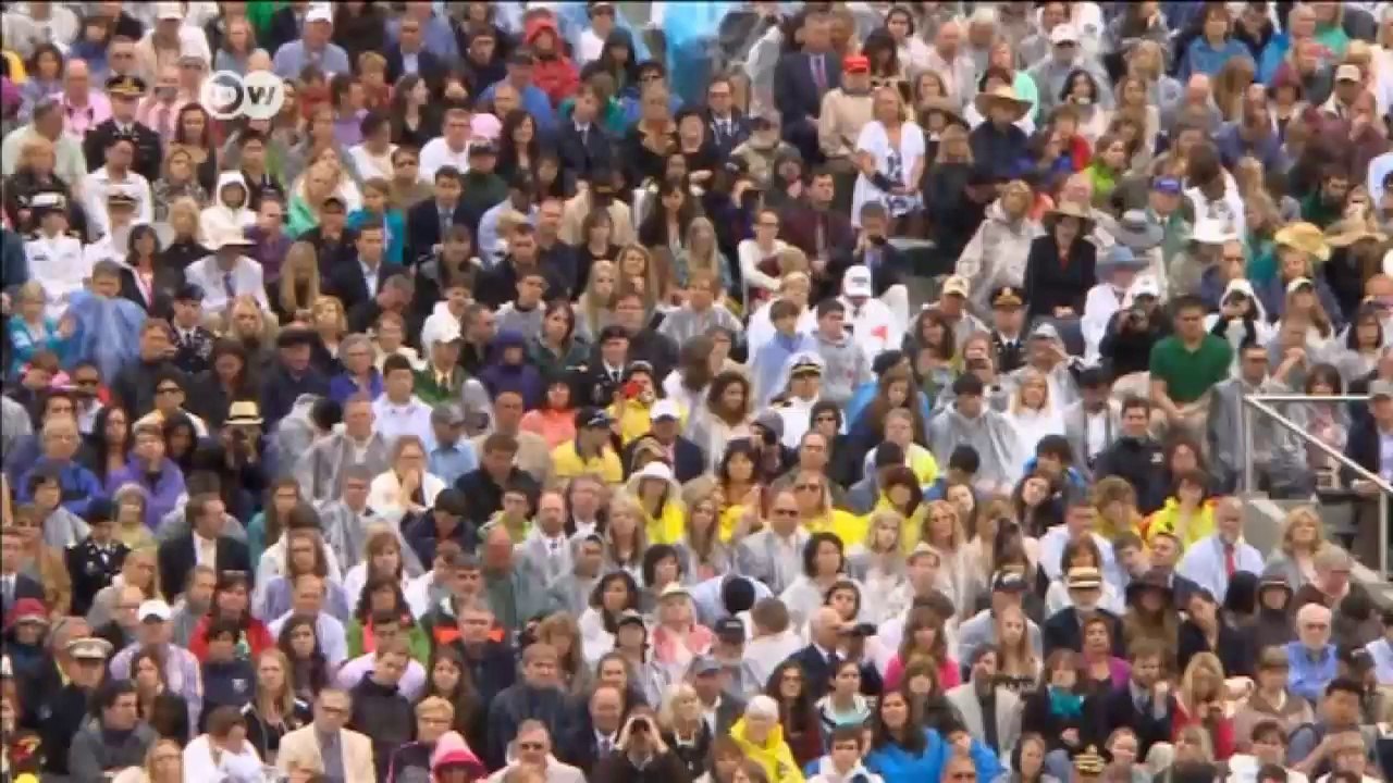 Obama: Diplomatie statt Militär | Journal