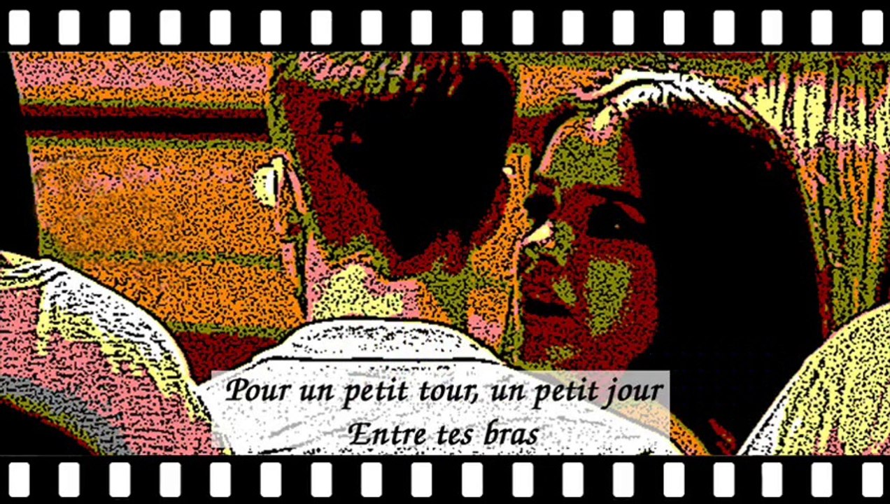 Pour un flirt