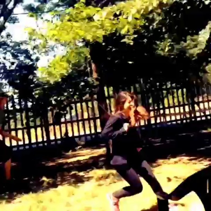 Piknik biz eğlence :)