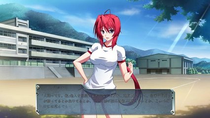 Zero Infinity -Devil of Maxwell- Partie. 20