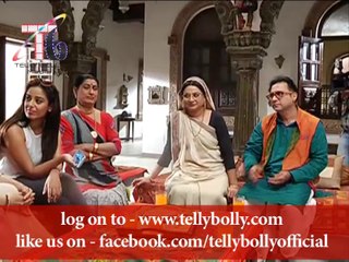 SARASWATICHANDRA ENTRY OF SHRISHTI RODE