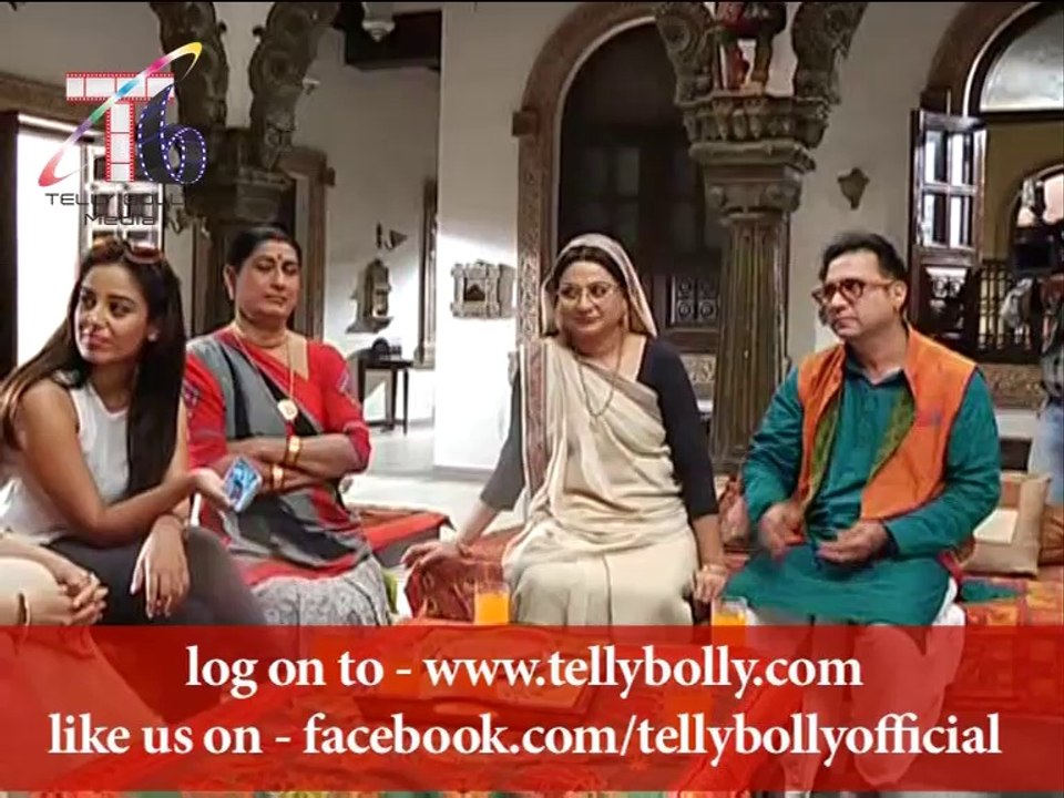 SARASWATICHANDRA ENTRY OF SHRISHTI RODE