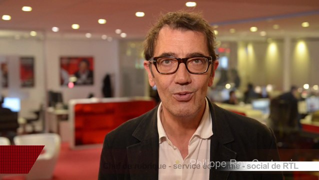 VIDÉO - Quand les impôts rentrent mal, c'est que la France va mal