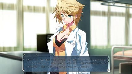 Zero Infinity -Devil of Maxwell- Partie. 21