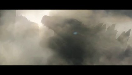 AYTIWS Reviews: Godzilla (2014)