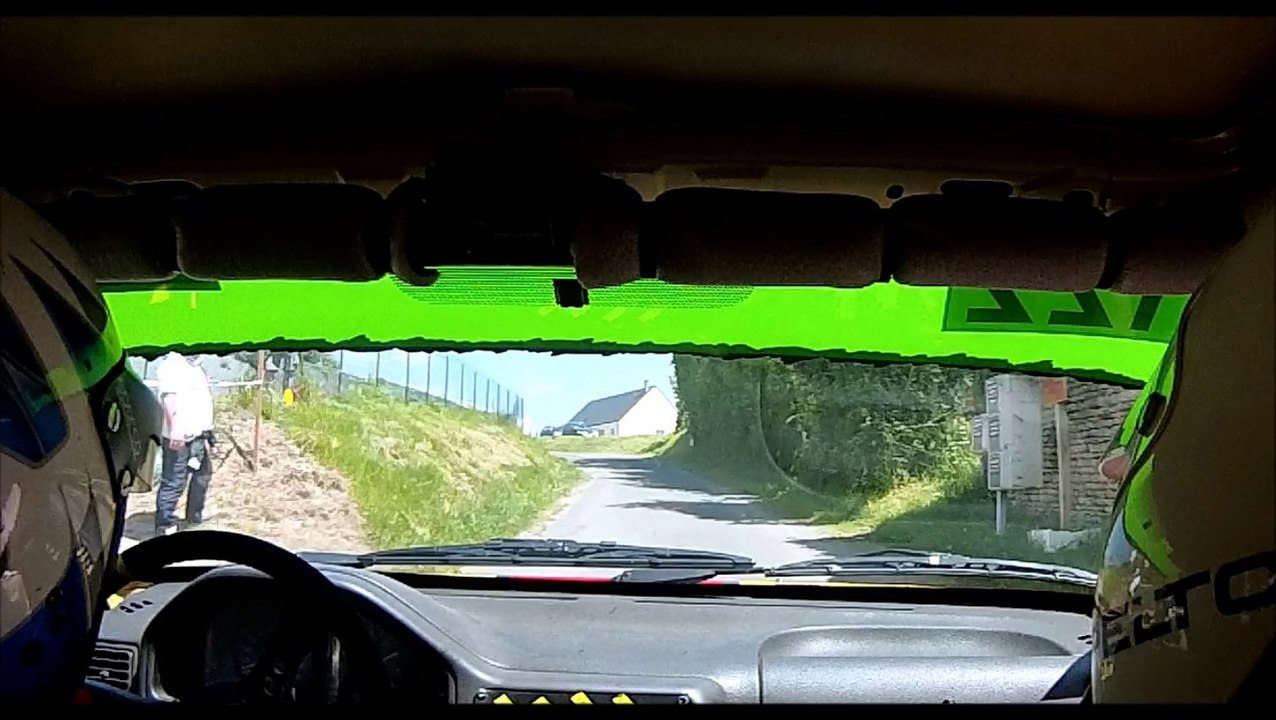 es 3 mézidon 2014 Turpin / Blaise