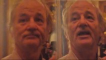 Bill Murray Gives Good Advice to Bachelor Party