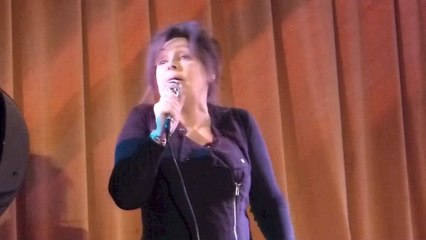 GEORGETTE LEMAIRE EN SORBONNE (1)