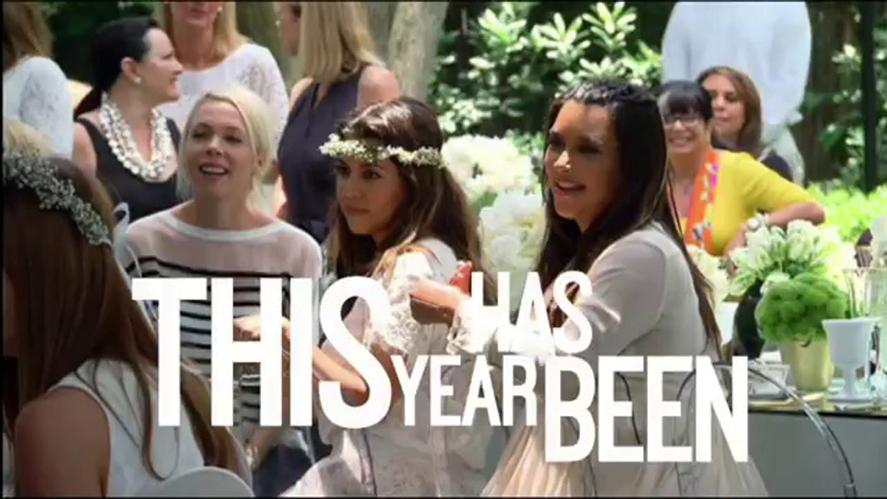 Keeping Up With the Kardashians | Season 9 Part 2 Trailer | E!