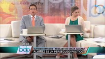 Abogado de César Álvarez: Construcción civil estaría detrás de muerte de Nolasco (2/2)