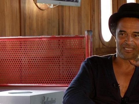 Yannick Noah se sent insulté par le score du FN - 28/05