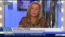 Qui écoute encore François Hollande ?, dans Les Décodeurs de l'éco - 28/05 1/5