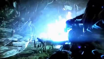 Crysis 3 - Oyun Tanıtım