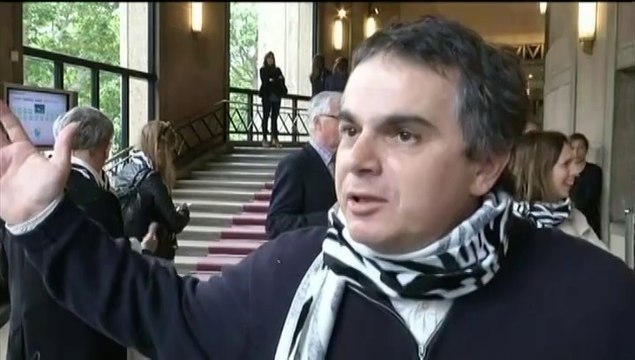 Aux actes citoyens ! , une opération d'Alexandre Jardin contre la montée du FN
