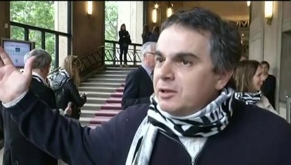 "Aux actes citoyens !",  une opération d'Alexandre Jardin contre la montée du FN