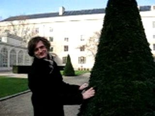 Flack aime les arbres