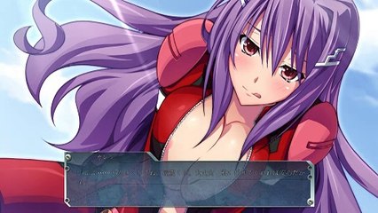 Zero Infinity -Devil of Maxwell- Partie. 24